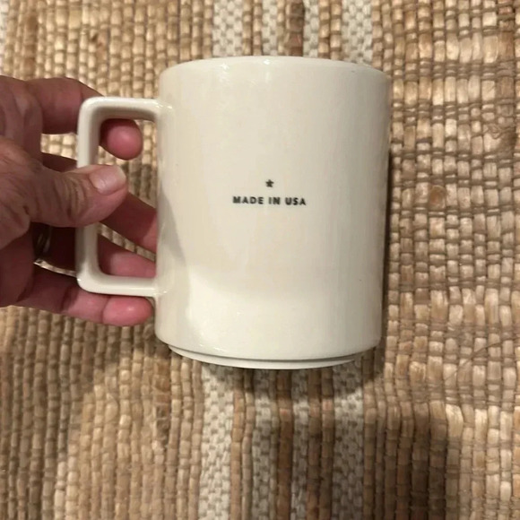 Coffee mug - Picture 3 of 6